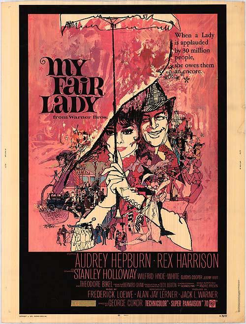 Watch My Fair Lady Online Facebook