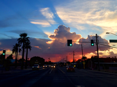 We're in an Arizona state of mind