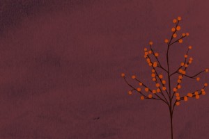The fall can be complimented by the perfect song.