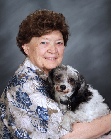 Sister Nancy Perlick