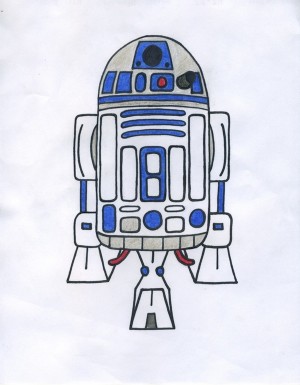 Star Wars Review