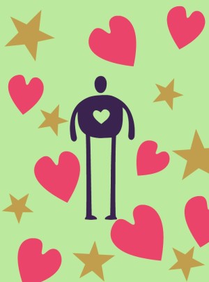 The world of "likes" and "favorites" constantly surround our image on social media.