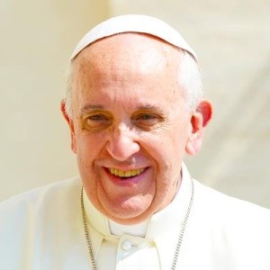 via @Pontifex