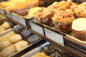 Gluten is a commonly found in many foods consumed on a daily basis. 