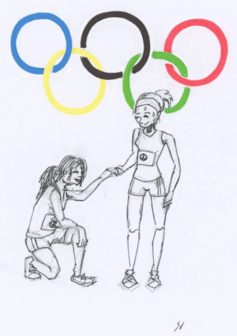 Sportsmanship is an essential aspect of athletics and everyday life.