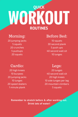 quick-workout-routines