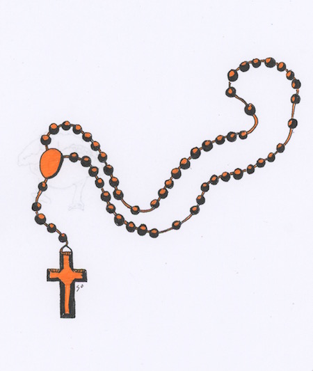 October: Month of the Rosary