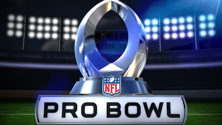 Pro Bowl 2017: an American tradition