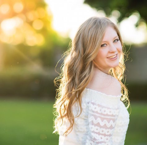 Bailey Bland