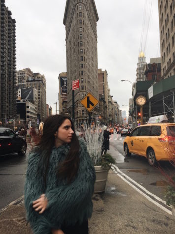 Maddie Dinowitz