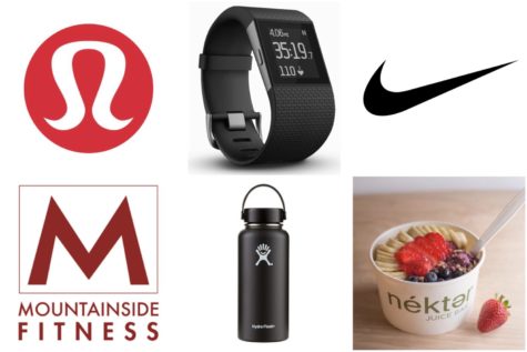 Here are a few of the mentioned fitness-related gifts that are great for anyone.