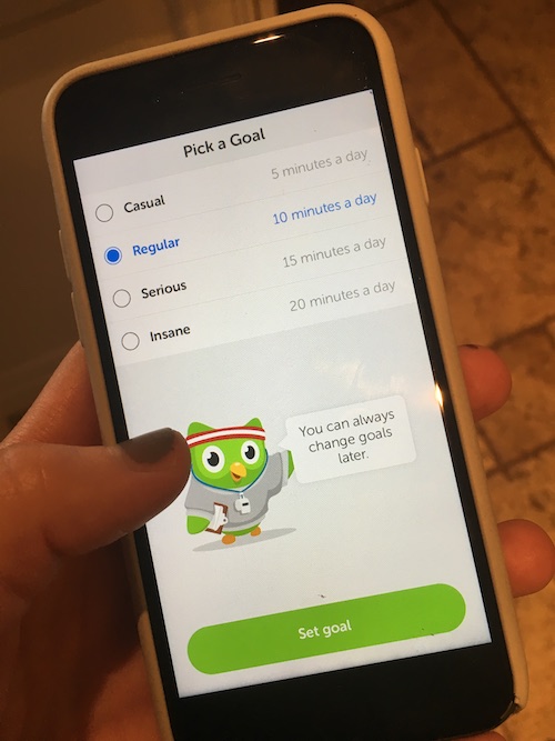 Duolingo%2C+a+language+learning+tool%2C+allows+the+user+to+adjust+the+amount+of+time+spending+studying+everyday.+