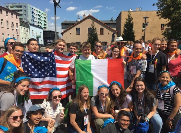 World Youth Day 2019