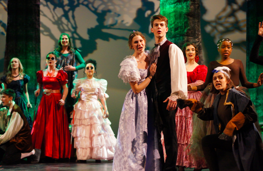 “Into The Woods” Review – XPress