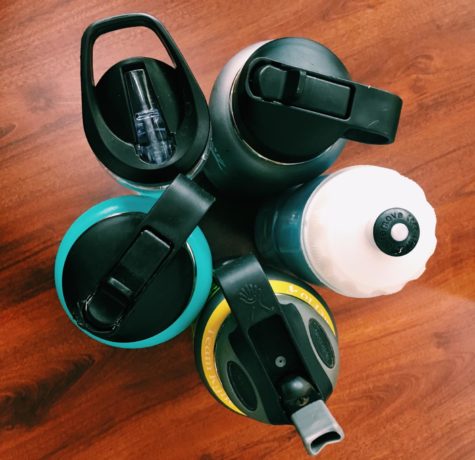 Hydrate! Motivate! Feel Great!