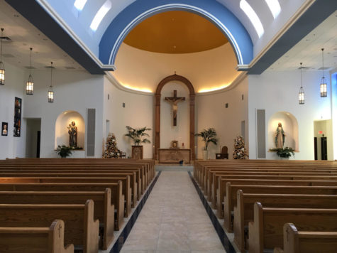 History and mystery of Lent