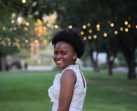 Yacinta Irakoze