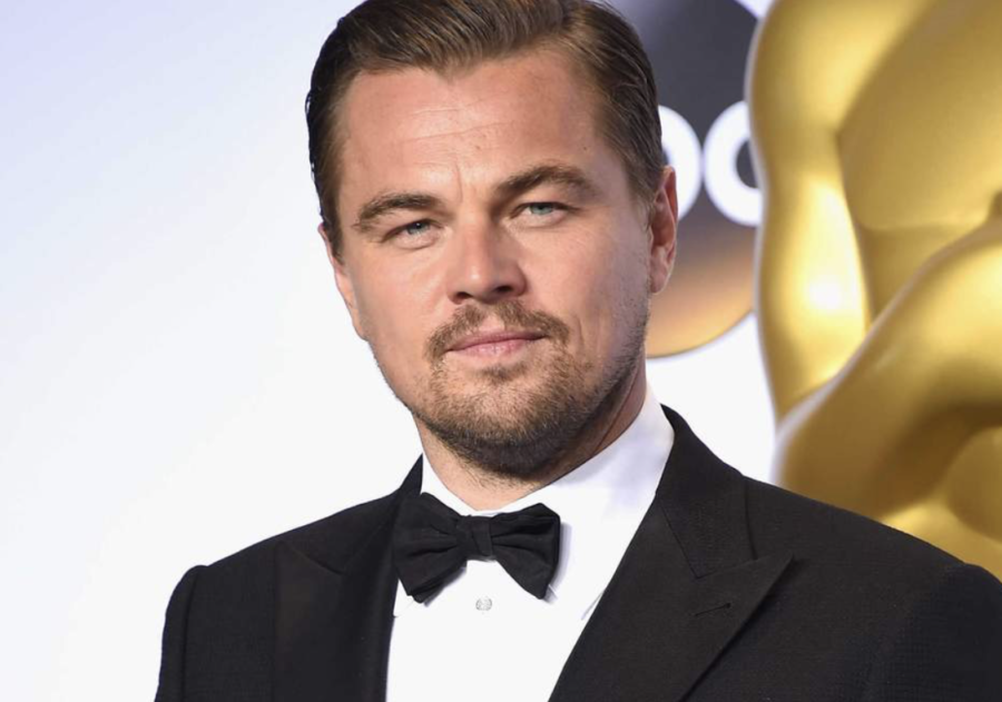 Leonardo DiCaprio (Getty Images)