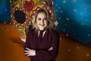 Tania Torres, Xavier alumnae and CEO of Torres Multicultural Communications (TMC) will be speaking at the Traditions Day Assembly. Photo Courtesy by Tania Torres 