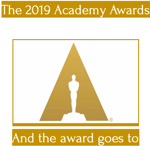 As the Academy Awards quickly approach, the controversy over who was nominated, and more so, who will win the awards has gained attention from all movie lovers. 