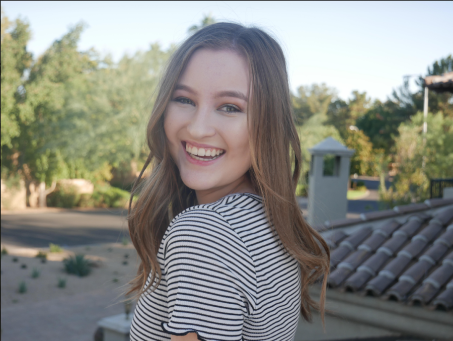 Emma McCarthy