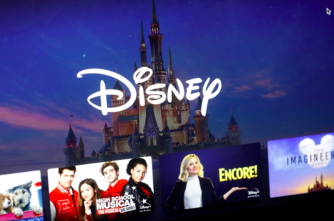 Disney Plus poster
Photo Credit: Andy Meek at BGR.com