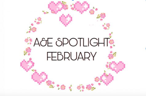 Arts & Entertainment Spotlight