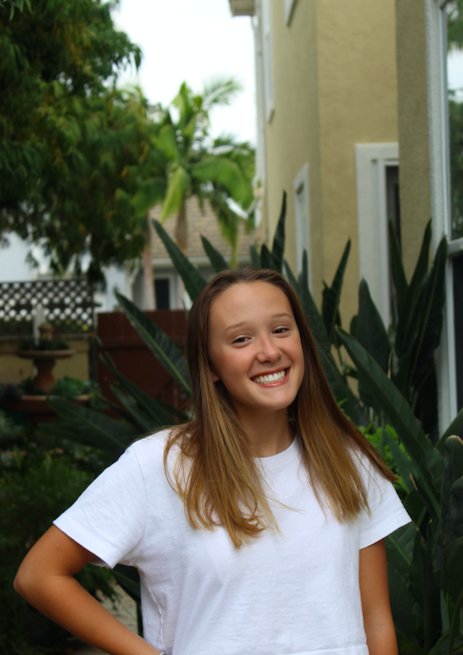 Jenna Burch