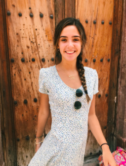 Natalia Gomez del Campo
