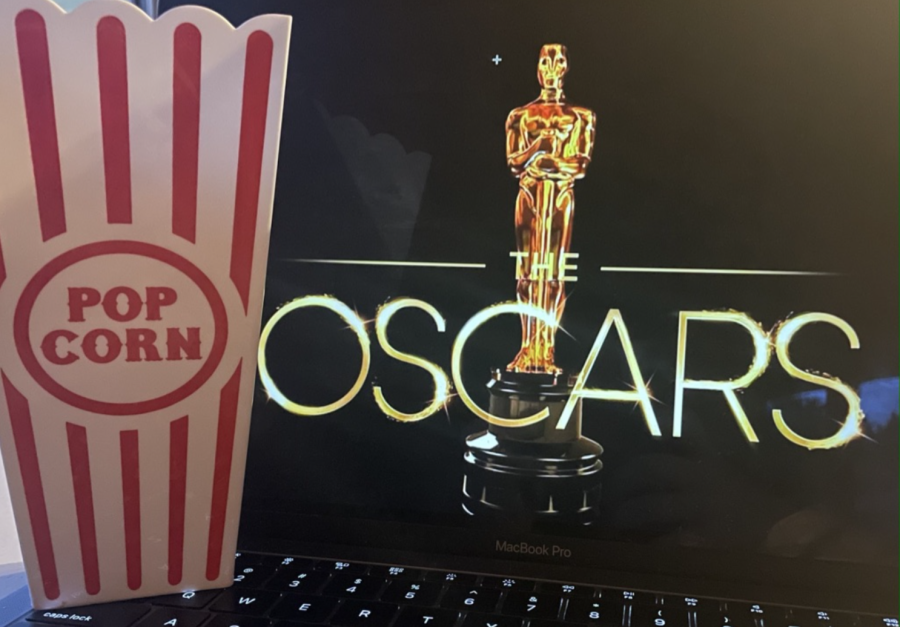 The Oscar awards are presented each year. This year, there were a total of 23 categories for which a person could win. 