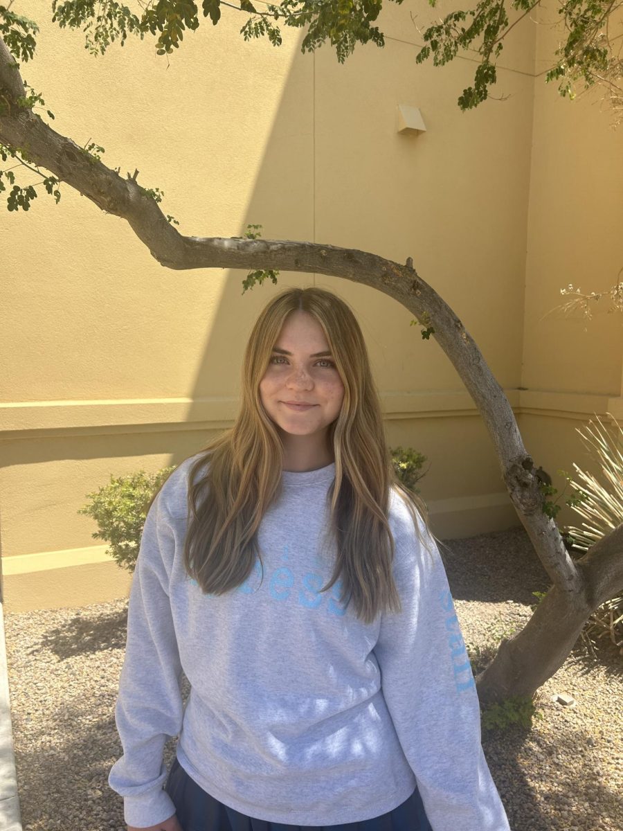Mia Steinmetz