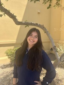 Byline photo of Rebekah Hodes