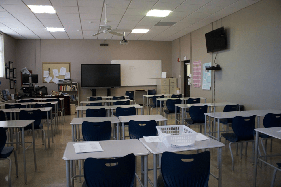 Located in Fitzgerald Hall 211, the Academic Resource Center (ARC) is a place for students to become their best selves. With a newly-renovated room, students have greater space for personal development