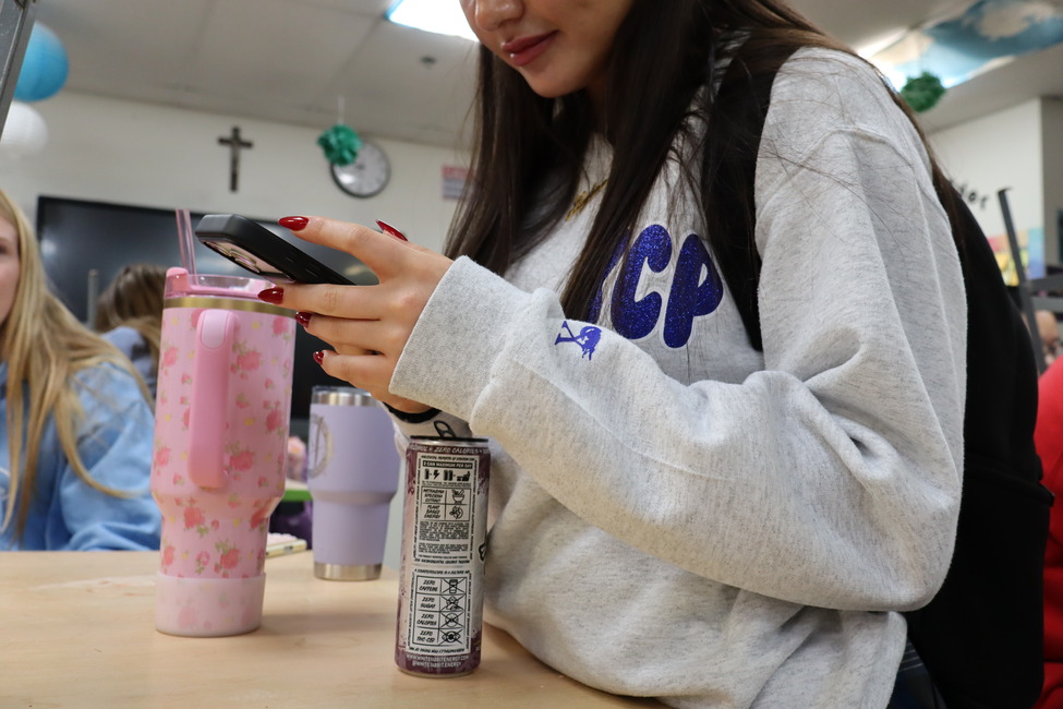 Is it really energy?