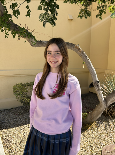 Victoria Gomez del Campo