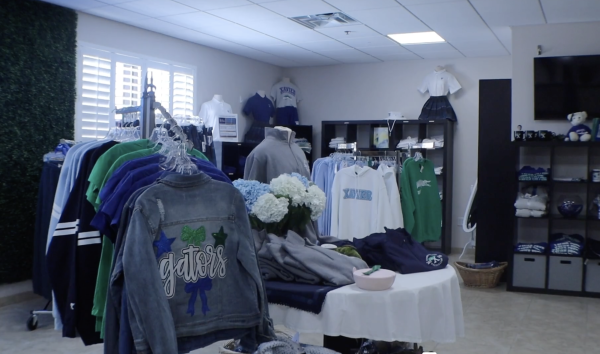 Beyond the Plaid: Xavier Fashion