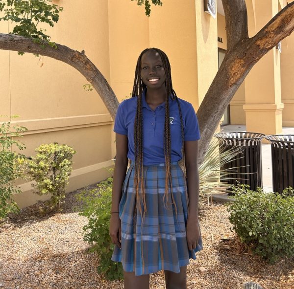 Adut Bol
