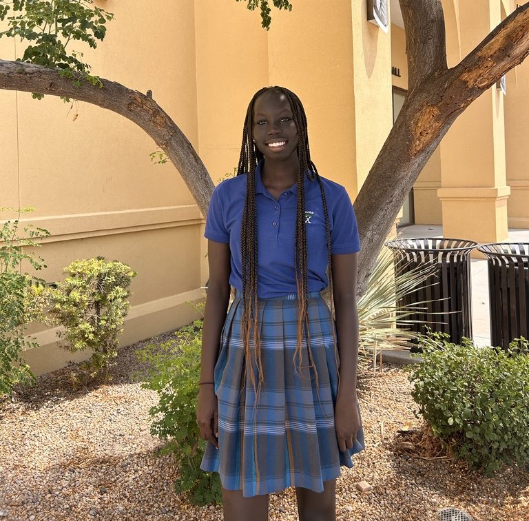 Adut Bol