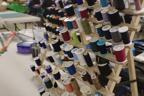 How creative hobbies benefit mental health